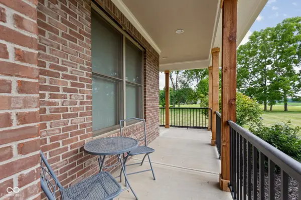 3661 S County Road 250 W, Danville, IN 46122