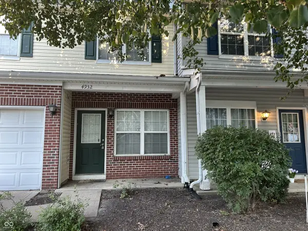 4932 Tuscany LN, Indianapolis, IN 46254