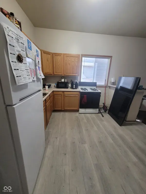 415 Gostlin ST, Hammond, IN 46327