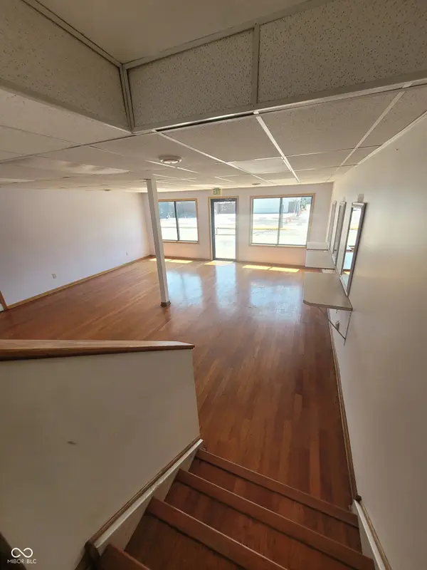 415 Gostlin ST, Hammond, IN 46327