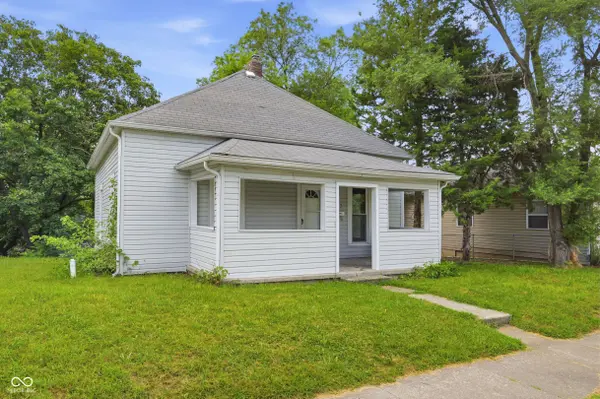 1303 S Shipley ST, Muncie, IN 47302