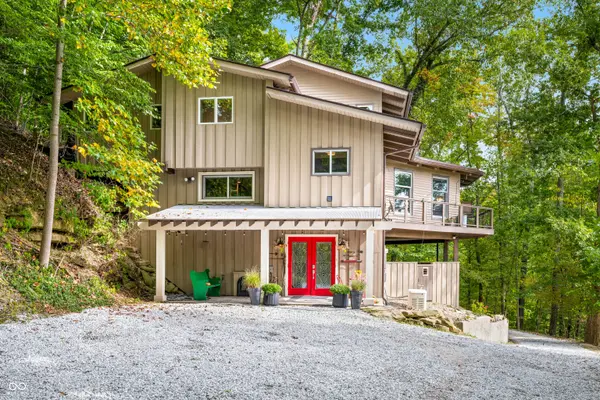3303 S McGowan RD, Bloomington, IN 47401
