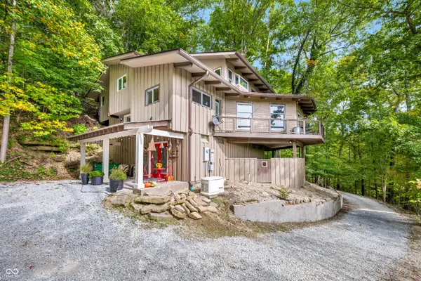 3303 S McGowan RD, Bloomington, IN 47401