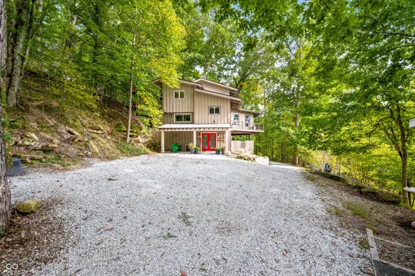 3303 S McGowan RD, Bloomington, IN 47401