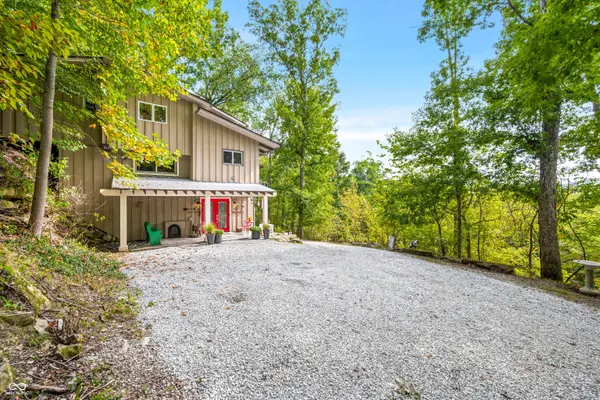 3303 S McGowan RD, Bloomington, IN 47401
