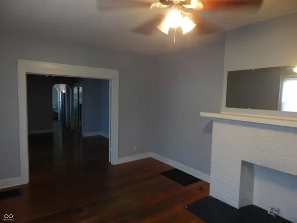 4843 N College AVE N, Indianapolis, IN 46205