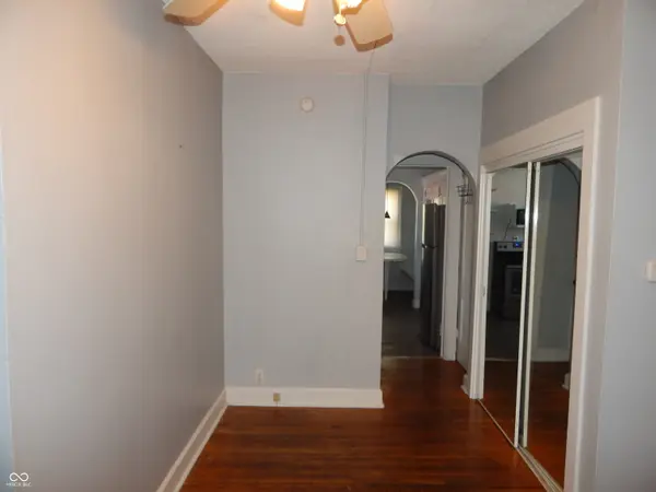 4843 N College AVE N, Indianapolis, IN 46205