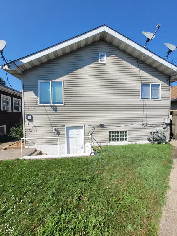830 Wilcox ST, Hammond, IN 46320