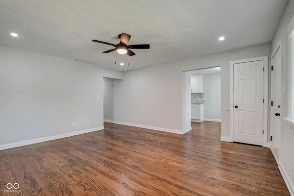 3915 N Audubon RD, Indianapolis, IN 46226
