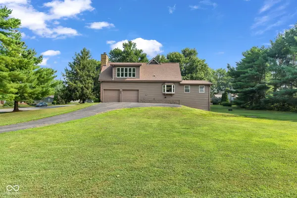 2065 Fairway DR, Greencastle, IN 46135