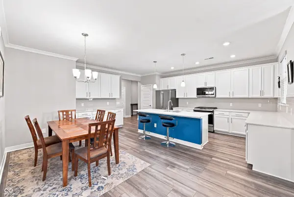 8628 Hudson WAY, Brownsburg, IN 46112