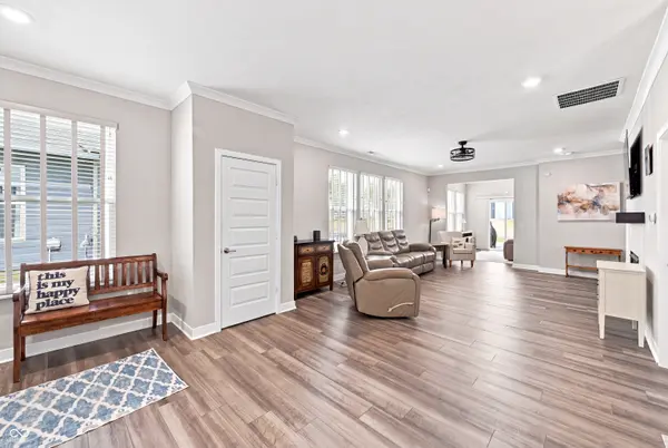 8628 Hudson WAY, Brownsburg, IN 46112