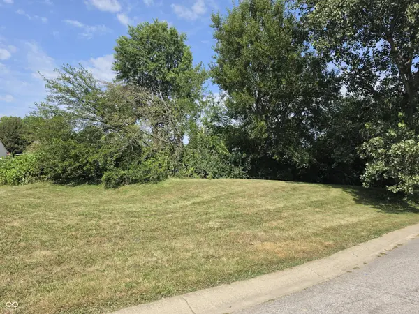 1224 Glenhall CIR, Indianapolis, IN 46241