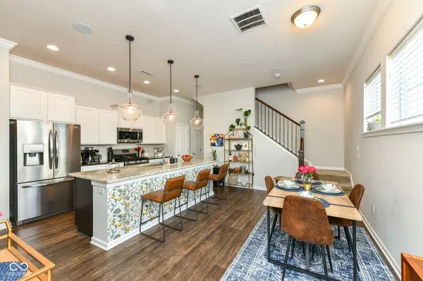 13332 E Lieder WAY, Fishers, IN 46037