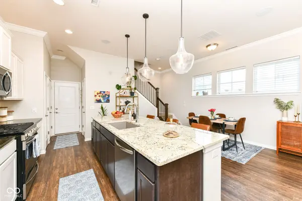 13332 E Lieder WAY, Fishers, IN 46037