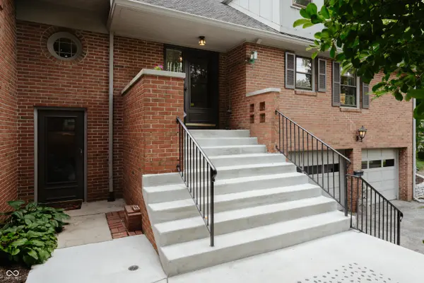 5321 N Illinois ST, Indianapolis, IN 46208
