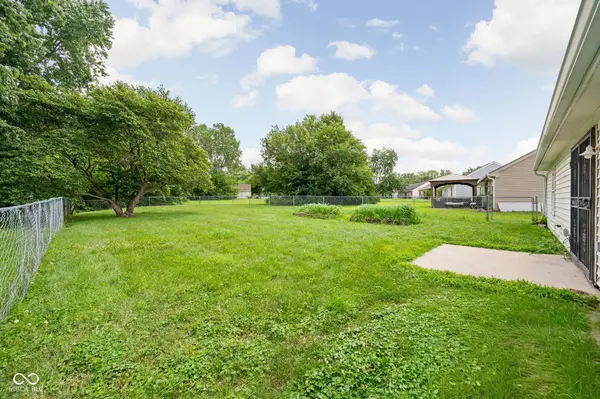 2727 N Rural ST, Indianapolis, IN 46218