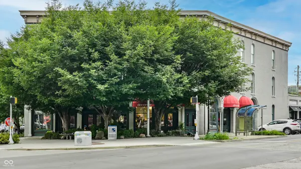 706 Massachusetts AVE #202, Indianapolis, IN 46204