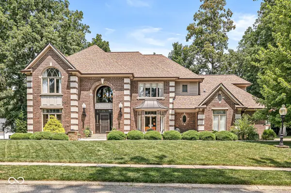 2842 Jeremy CT, Carmel, IN 46033