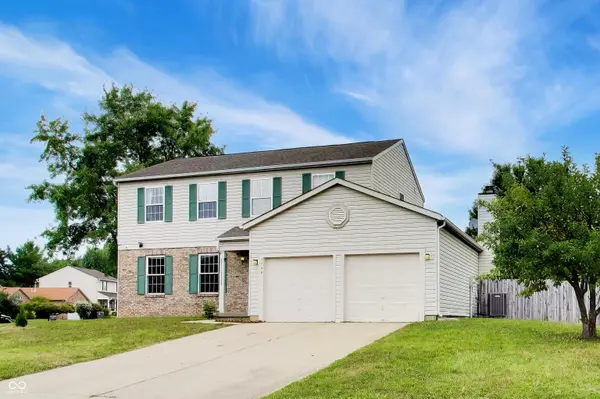 5748 Vicksburg DR, Indianapolis, IN 46254