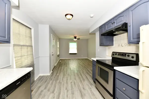 3408 Harvest AVE, Indianapolis, IN 46226