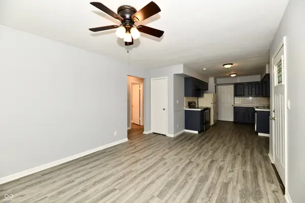 3408 Harvest AVE, Indianapolis, IN 46226