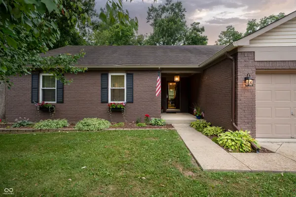 550 Old Farm RD, Danville, IN 46122