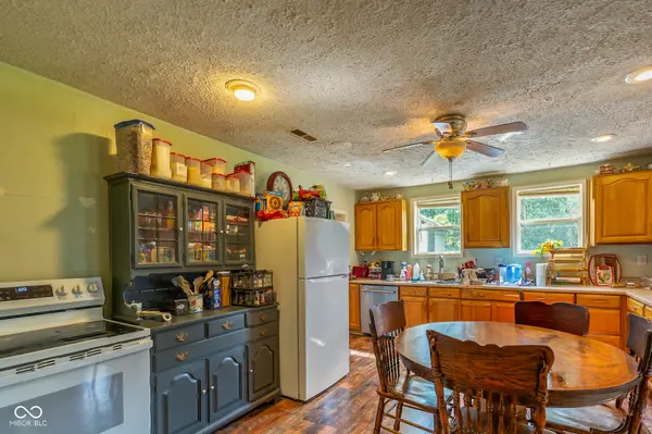 710 Concord RD, Gosport, IN 47433