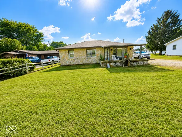 913 S Ireland, Greensburg, IN 47240