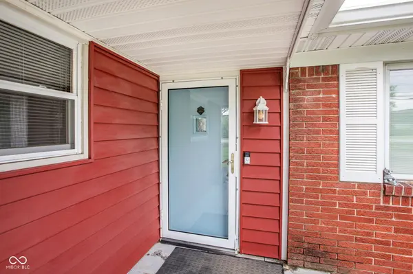 410 S Post RD, Indianapolis, IN 46219