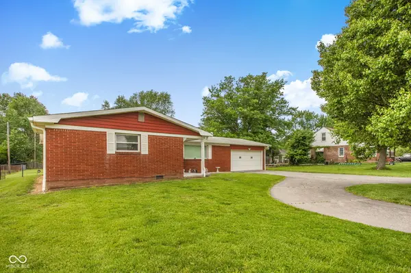 410 S Post RD, Indianapolis, IN 46219