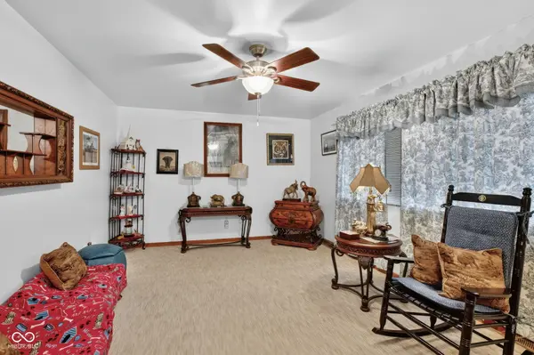 410 S Post RD, Indianapolis, IN 46219
