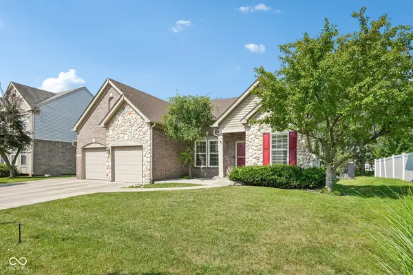 12030 Bird Key BLVD, Fishers, IN 46037