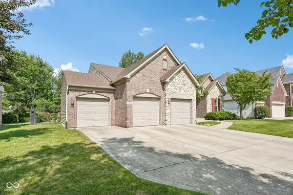 12030 Bird Key BLVD, Fishers, IN 46037