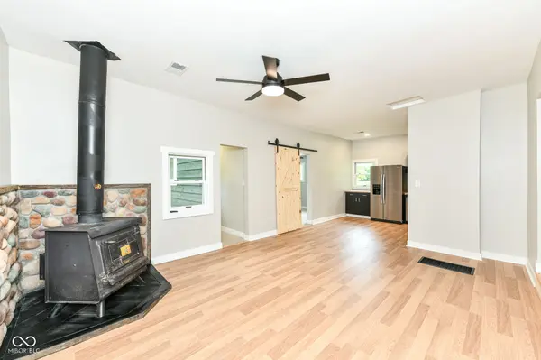 5085 Wilbur RD, Martinsville, IN 46151