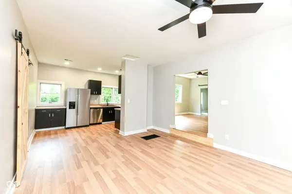 5085 Wilbur RD, Martinsville, IN 46151