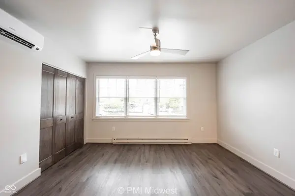 1309 N Pennsylvania ST #206, Indianapolis, IN 46202