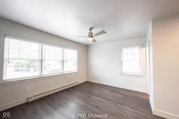 1309 N Pennsylvania ST #206, Indianapolis, IN 46202