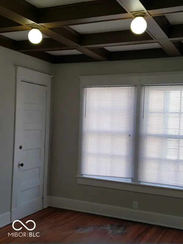 125 E 17th ST #1, Indianapolis, IN 46202
