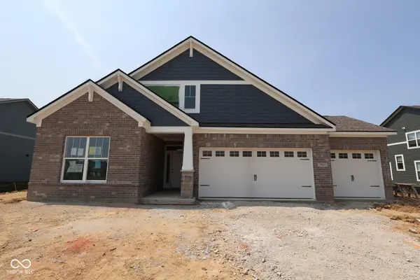5046 Carmine ST, Brownsburg, IN 46112