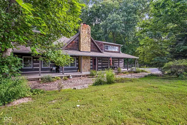 778 W Gasburg LN, Mooresville, IN 46158