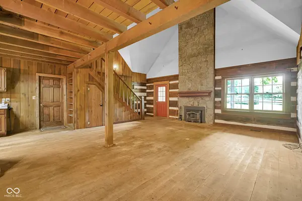 778 W Gasburg LN, Mooresville, IN 46158