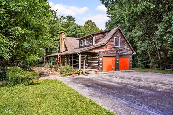 778 W Gasburg LN, Mooresville, IN 46158