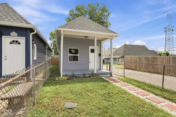 1867 Orleans ST, Indianapolis, IN 46203