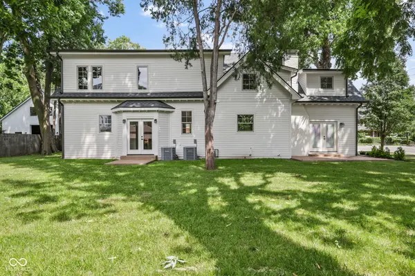 122 E 32nd ST, Indianapolis, IN 46205