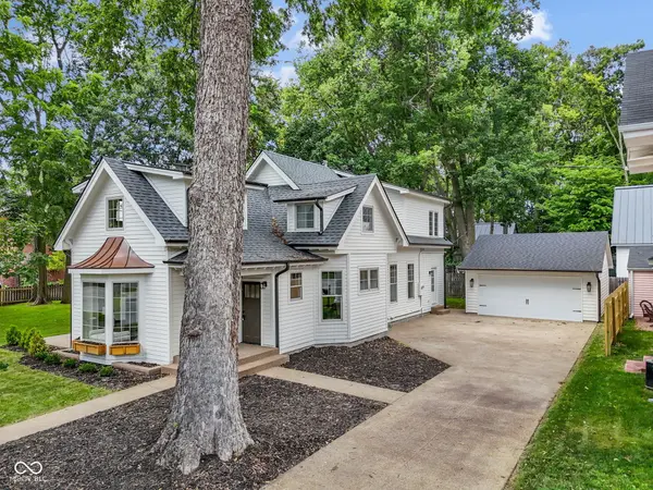122 E 32nd ST, Indianapolis, IN 46205