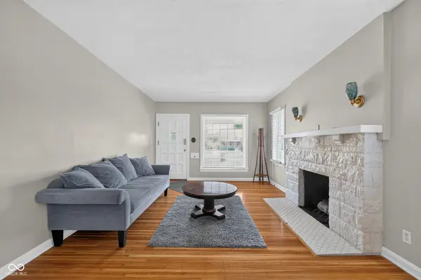 5428 E 10th ST, Indianapolis, IN 46219