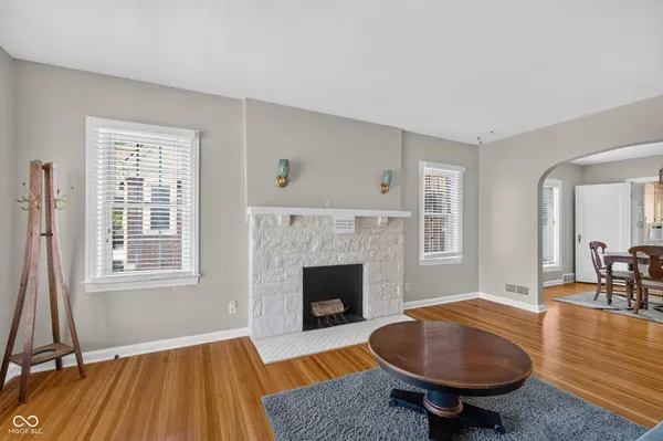 5428 E 10th ST, Indianapolis, IN 46219