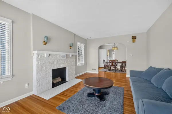 5428 E 10th ST, Indianapolis, IN 46219