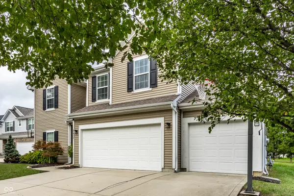 13934 Parley CT, Fishers, IN 46038